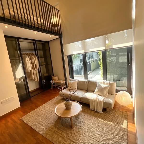 Bijou, 2 Jalan Mat Jambol, 2 Bedrooms, 764 sqft, Condominium For Sale, by Ruth Ng, 500232317 - Bedroom - PropertyGuru.com.sg