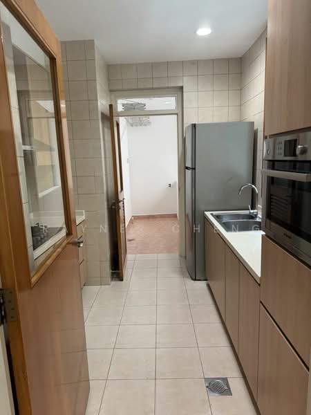Avalon, 25 Anderson Road, Room Rental, 250 sqft, Condominium For Rent, by Rayner Cheng, 500232318 - Kitchen - PropertyGuru.com.sg