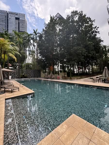 Avalon, 25 Anderson Road, Room Rental, 250 sqft, Condominium For Rent, by Rayner Cheng, 500232318 - Exterior - PropertyGuru.com.sg