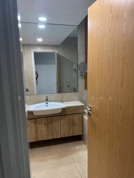Avalon, 25 Anderson Road, Room Rental, 250 sqft, Condominium For Rent, by Rayner Cheng, 500232318 - Bathroom - PropertyGuru.com.sg