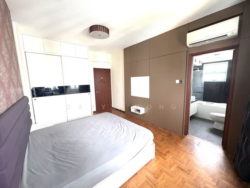 Ballota Park Condo, 152 Mariam Way, Room Rental, 180 sqft, Condominium For Rent, by Daryl Wong, 500232322 - Bedroom - PropertyGuru.com.sg