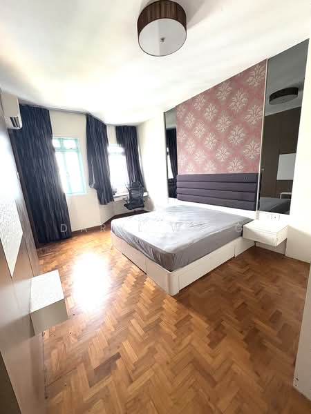Ballota Park Condo, 152 Mariam Way, Room Rental, 180 sqft, Condominium For Rent, by Daryl Wong, 500232322 - Bedroom - PropertyGuru.com.sg