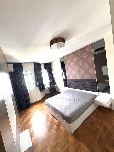 Ballota Park Condo, 152 Mariam Way, Room Rental, 180 sqft, Condominium For Rent, by Daryl Wong, 500232322 - Bedroom - PropertyGuru.com.sg