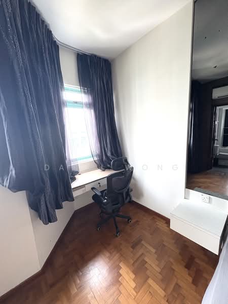 Ballota Park Condo, 152 Mariam Way, Room Rental, 180 sqft, Condominium For Rent, by Daryl Wong, 500232322 - Study - PropertyGuru.com.sg
