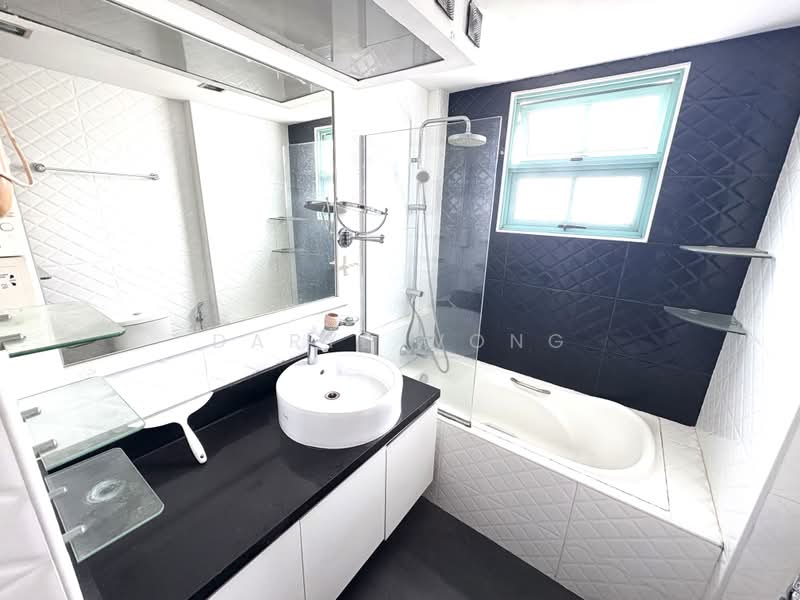 Ballota Park Condo, 152 Mariam Way, Room Rental, 180 sqft, Condominium For Rent, by Daryl Wong, 500232322 - Bathroom - PropertyGuru.com.sg