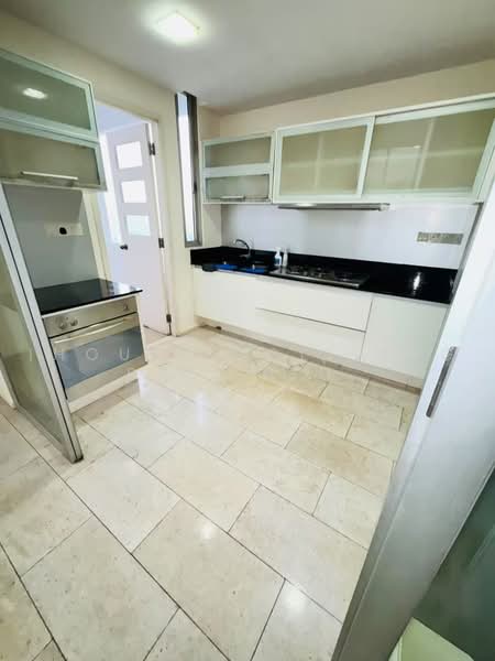 Kerrisdale, 30 Sturdee Road, Room Rental, 80 sqft, Apartment For Rent, by BUNNY, 500232324 - Kitchen - PropertyGuru.com.sg