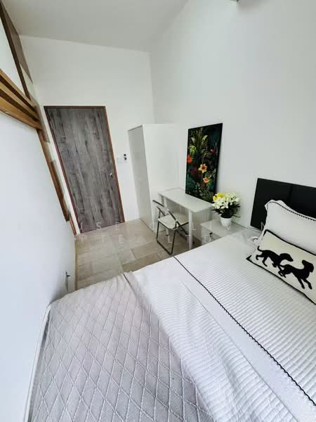 Kerrisdale, 30 Sturdee Road, Room Rental, 80 sqft, Apartment For Rent, by BUNNY, 500232324 - Bedroom - PropertyGuru.com.sg