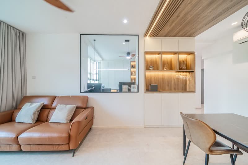 The Geranium, 33 Mangis Road, 3 Bedrooms, 1,625 sqft, Apartment For Sale, by Velisa Leong, 500232325 - Living Room - PropertyGuru.com.sg