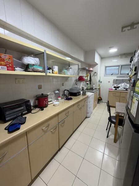 408C Fernvale Road, 408C Fernvale Road, Seletar / Yio Chu Kang, Room Rental, 90 sqft, HDB Flat For Rent, by Jenson Gan, 500232329 - Kitchen - PropertyGuru.com.sg