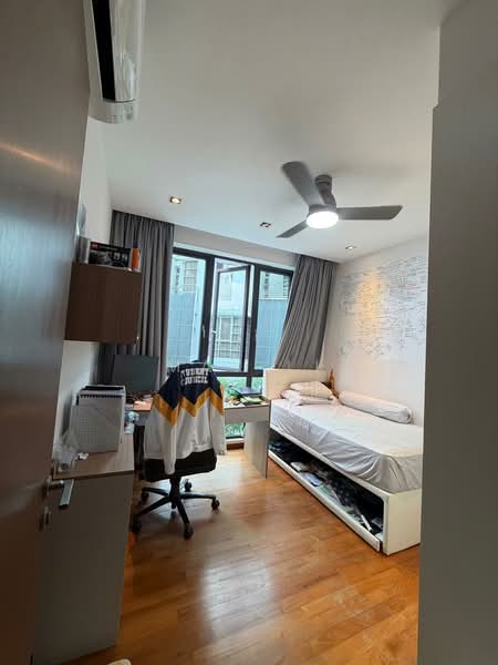 The Morris Residences, , 4 Bedrooms, 4,265 sqft, Cluster House For Sale, by May Li, 500232330 - Bedroom - PropertyGuru.com.sg