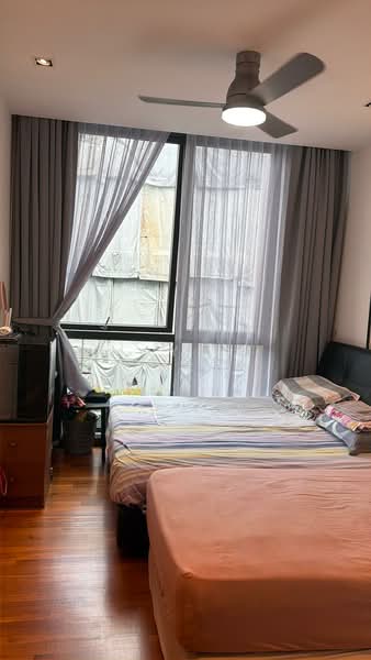 The Morris Residences, , 4 Bedrooms, 4,265 sqft, Cluster House For Sale, by May Li, 500232330 - Bedroom - PropertyGuru.com.sg