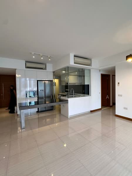 Woodhaven, 71 Woodgrove Avenue, 3 Bedrooms, 1,173 sqft, Condominium For Sale, by Perline Chua, 500232332 - Kitchen - PropertyGuru.com.sg