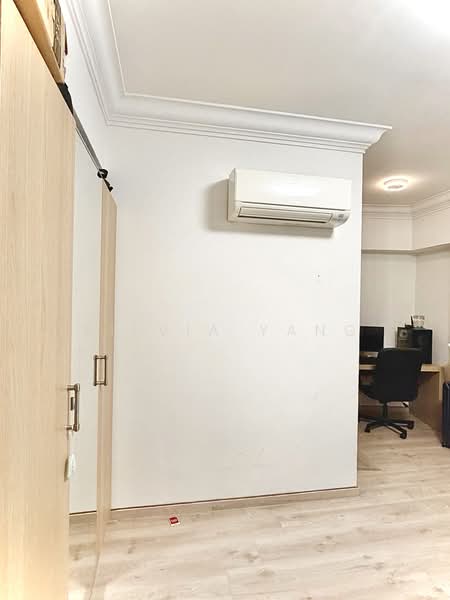 Casa Irrawaddy, 61 Irrawaddy Road, Room Rental, 128 sqft, Condominium For Rent, by Silvia Yang, 500232335 - PropertyGuru.com.sg