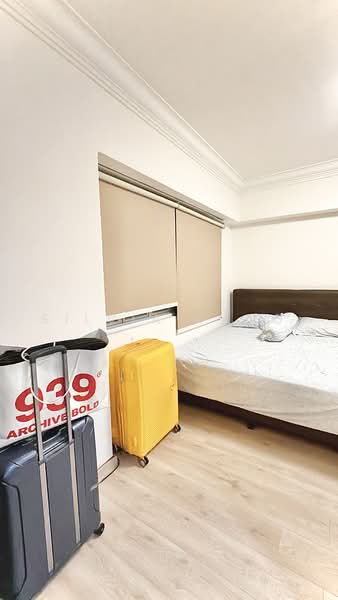 Casa Irrawaddy, 61 Irrawaddy Road, Room Rental, 128 sqft, Condominium For Rent, by Silvia Yang, 500232335 - PropertyGuru.com.sg