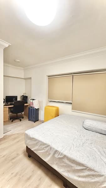Casa Irrawaddy, 61 Irrawaddy Road, Room Rental, 128 sqft, Condominium For Rent, by Silvia Yang, 500232335 - PropertyGuru.com.sg