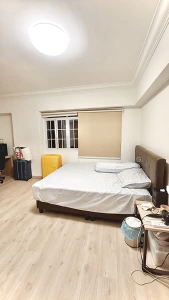 Casa Irrawaddy, 61 Irrawaddy Road, Room Rental, 128 sqft, Condominium For Rent, by Silvia Yang, 500232335 - PropertyGuru.com.sg