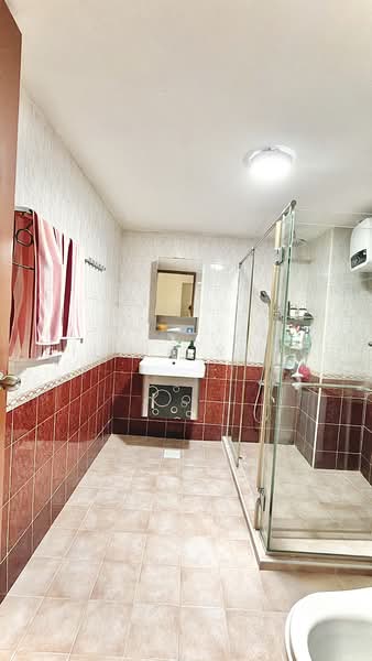Casa Irrawaddy, 61 Irrawaddy Road, Room Rental, 128 sqft, Condominium For Rent, by Silvia Yang, 500232335 - PropertyGuru.com.sg