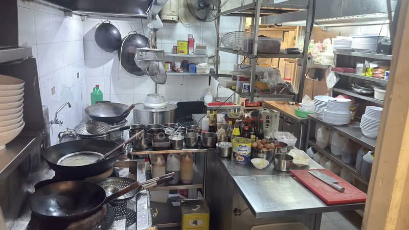 Bugis Point, 530 North Bridge Road, 2,142 sqft, Food & Beverage For Rent, by Timothy Tan, 500232336 - Kitchen - CommercialGuru.com.sg