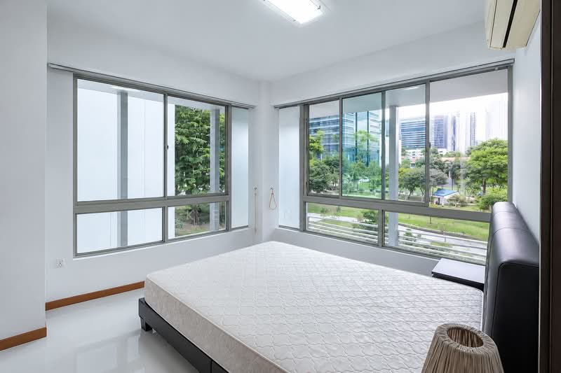 Parc Somme, 62 Somme Road, 2 Bedrooms, 581 sqft, Apartment For Sale, by Kevin Li, 500232337 - Bedroom - PropertyGuru.com.sg