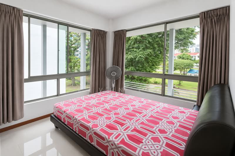 Parc Somme, 62 Somme Road, 2 Bedrooms, 581 sqft, Apartment For Sale, by Kevin Li, 500232337 - Bedroom - PropertyGuru.com.sg