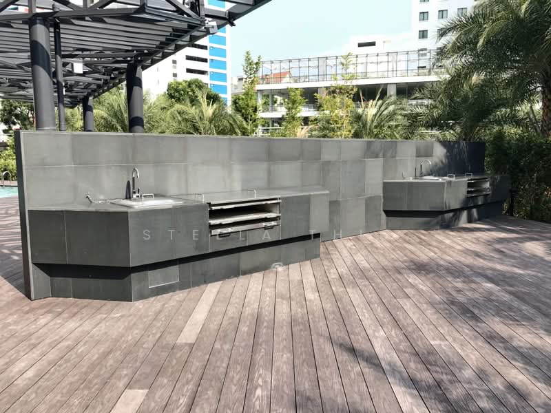 Tre Residences, 7 Geylang East Avenue 1, 2 Bedrooms, 700 sqft, Condominium For Sale, by Stella Thio, 500232341 - Exterior - PropertyGuru.com.sg