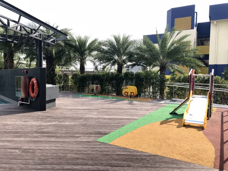 Tre Residences, 7 Geylang East Avenue 1, 2 Bedrooms, 700 sqft, Condominium For Sale, by Stella Thio, 500232341 - Exterior - PropertyGuru.com.sg