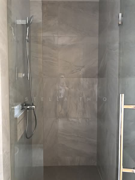 Tre Residences, 7 Geylang East Avenue 1, 2 Bedrooms, 700 sqft, Condominium For Sale, by Stella Thio, 500232341 - Bathroom - PropertyGuru.com.sg