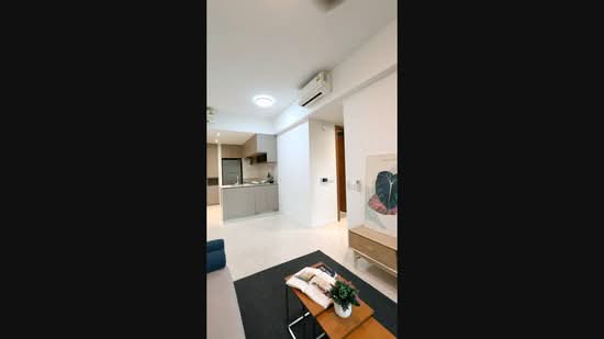 Verdale, 2 De Souza Avenue, 2 Bedrooms, 743 sqft, Condominium For Rent, by Dayna Ong, 500232344 - PropertyGuru.com.sg