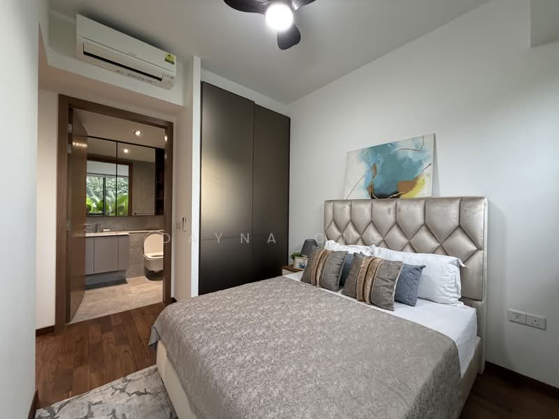 Verdale, 2 De Souza Avenue, 2 Bedrooms, 743 sqft, Condominium For Rent, by Dayna Ong, 500232344 - PropertyGuru.com.sg