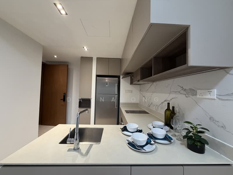 Verdale, 2 De Souza Avenue, 2 Bedrooms, 743 sqft, Condominium For Rent, by Dayna Ong, 500232344 - PropertyGuru.com.sg