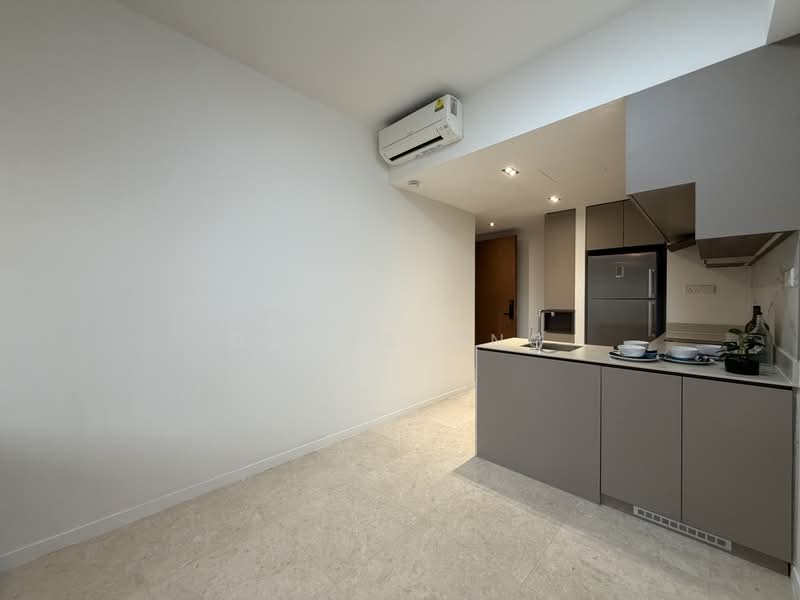 Verdale, 2 De Souza Avenue, 2 Bedrooms, 743 sqft, Condominium For Rent, by Dayna Ong, 500232344 - Kitchen - PropertyGuru.com.sg