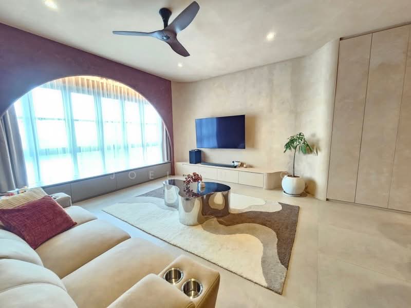 Chiltern Park, 131 Serangoon Avenue 3, 3 Bedrooms, 1,249 sqft, Condominium For Rent, by Joel Chong, 500232345 - PropertyGuru.com.sg