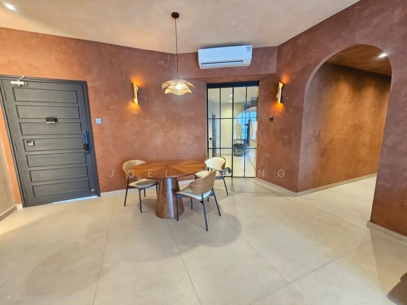 Chiltern Park, 131 Serangoon Avenue 3, 3 Bedrooms, 1,249 sqft, Condominium For Rent, by Joel Chong, 500232345 - PropertyGuru.com.sg