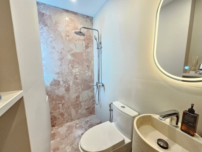 Chiltern Park, 131 Serangoon Avenue 3, 3 Bedrooms, 1,249 sqft, Condominium For Rent, by Joel Chong, 500232345 - PropertyGuru.com.sg