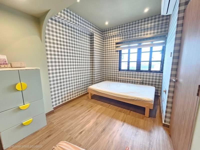 Chiltern Park, 131 Serangoon Avenue 3, 3 Bedrooms, 1,249 sqft, Condominium For Rent, by Joel Chong, 500232345 - PropertyGuru.com.sg