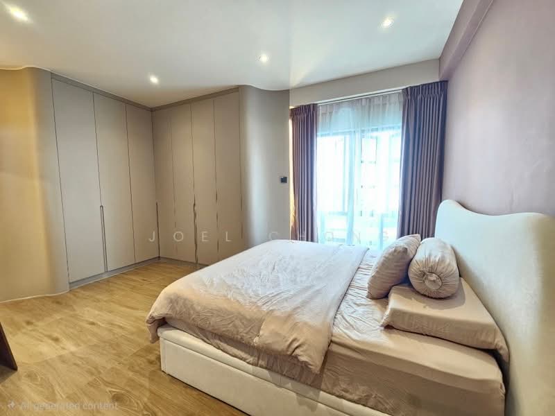 Chiltern Park, 131 Serangoon Avenue 3, 3 Bedrooms, 1,249 sqft, Condominium For Rent, by Joel Chong, 500232345 - PropertyGuru.com.sg