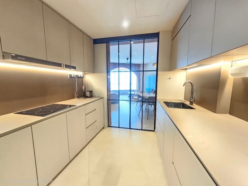 Chiltern Park, 131 Serangoon Avenue 3, 3 Bedrooms, 1,249 sqft, Condominium For Rent, by Joel Chong, 500232345 - PropertyGuru.com.sg
