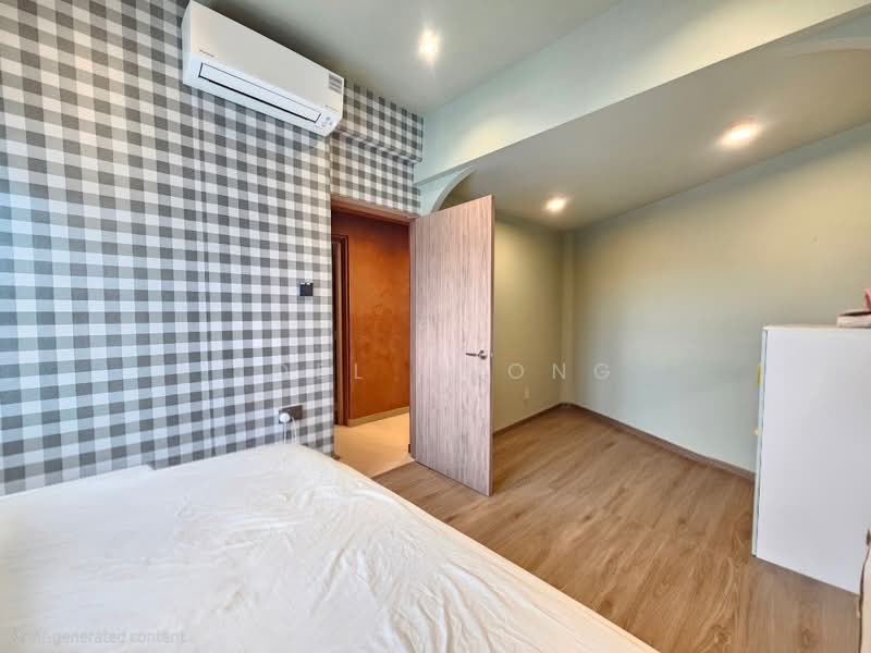 Chiltern Park, 131 Serangoon Avenue 3, 3 Bedrooms, 1,249 sqft, Condominium For Rent, by Joel Chong, 500232345 - PropertyGuru.com.sg