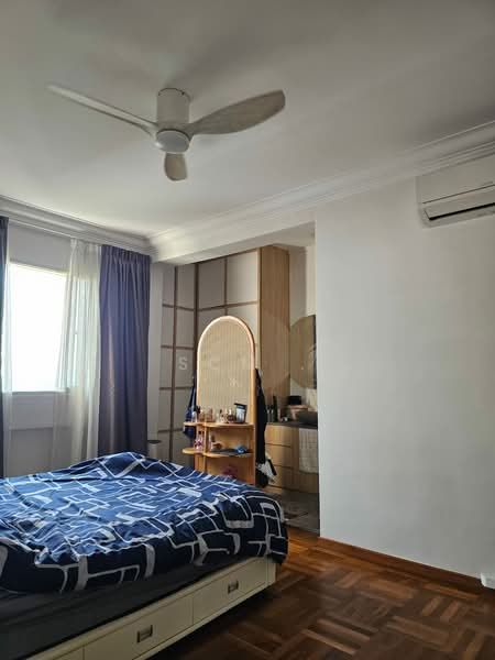 Neptune Court, 1 Marine Vista, 3 Bedrooms, 1,636 sqft, Apartment For Sale, by SCM ., 500232346 - Bedroom - PropertyGuru.com.sg