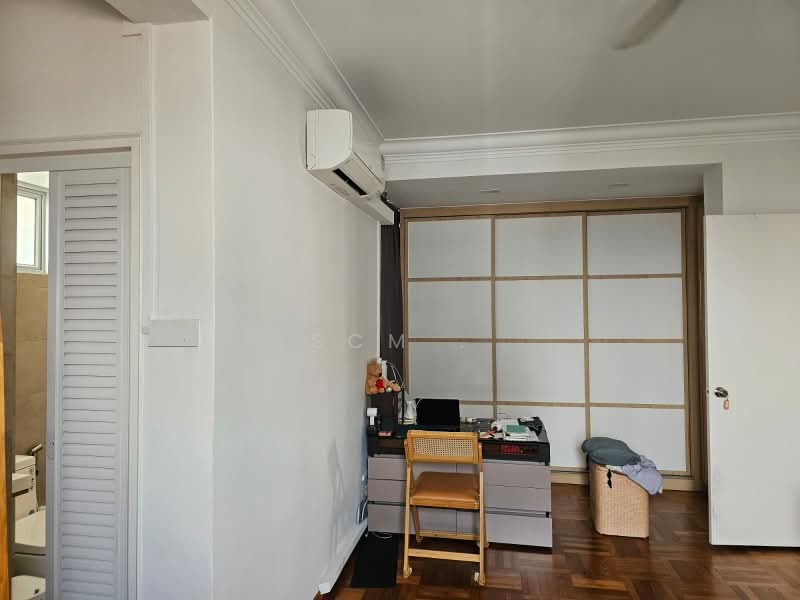 Neptune Court, 1 Marine Vista, 3 Bedrooms, 1,636 sqft, Apartment For Sale, by SCM ., 500232346 - Bedroom - PropertyGuru.com.sg