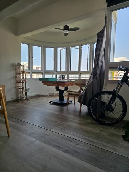 Neptune Court, 1 Marine Vista, 3 Bedrooms, 1,636 sqft, Apartment For Sale, by SCM ., 500232346 - Interior - PropertyGuru.com.sg