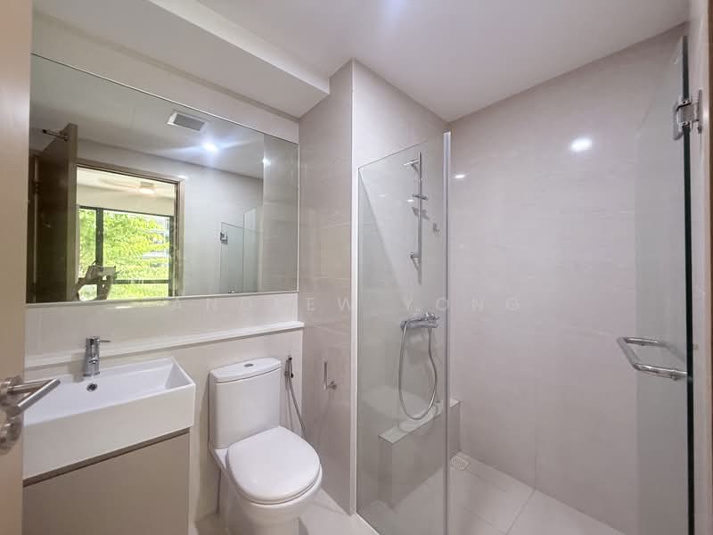 Twin Waterfalls, 102 Punggol Walk, Studio, 300 sqft, Condominium For Rent, by Andrew Yong, 500232347 - Bathroom - PropertyGuru.com.sg