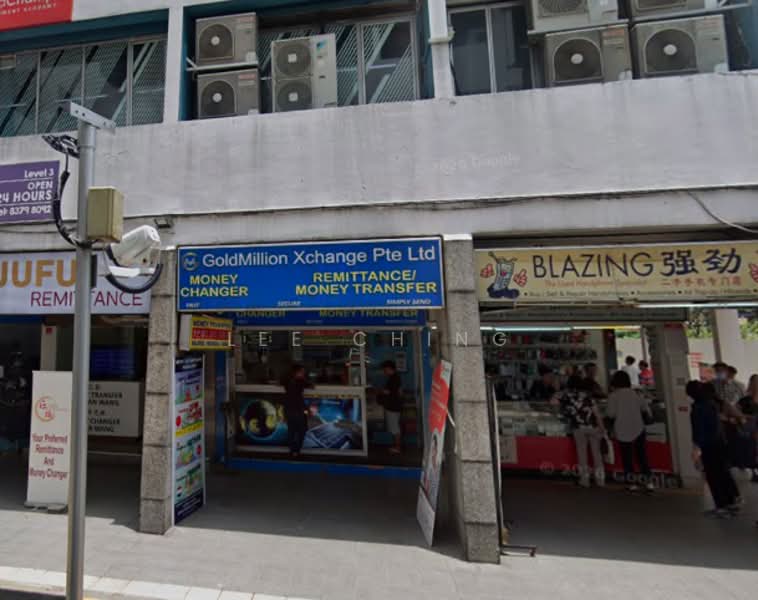 190 LORONG 6 TOA PAYOH