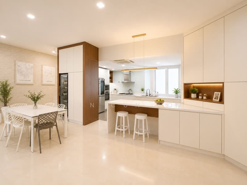 Duchess Crest, 66 Duchess Avenue, 4 Bedrooms, 2,088 sqft, Condominium For Sale, by Chen Cun You, 500232349 - PropertyGuru.com.sg