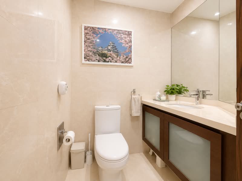 Duchess Crest, 66 Duchess Avenue, 4 Bedrooms, 2,088 sqft, Condominium For Sale, by Chen Cun You, 500232349 - PropertyGuru.com.sg