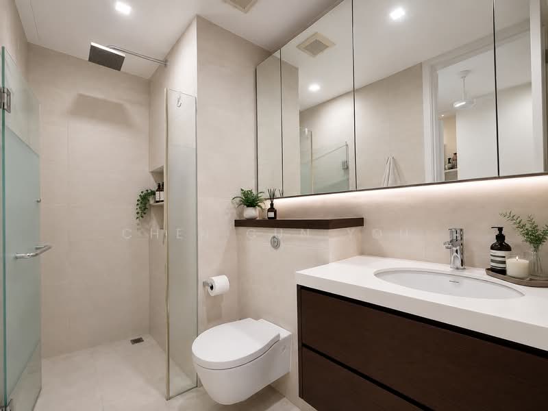 Duchess Crest, 66 Duchess Avenue, 4 Bedrooms, 2,088 sqft, Condominium For Sale, by Chen Cun You, 500232349 - PropertyGuru.com.sg