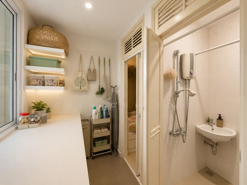 Duchess Crest, 66 Duchess Avenue, 4 Bedrooms, 2,088 sqft, Condominium For Sale, by Chen Cun You, 500232349 - PropertyGuru.com.sg