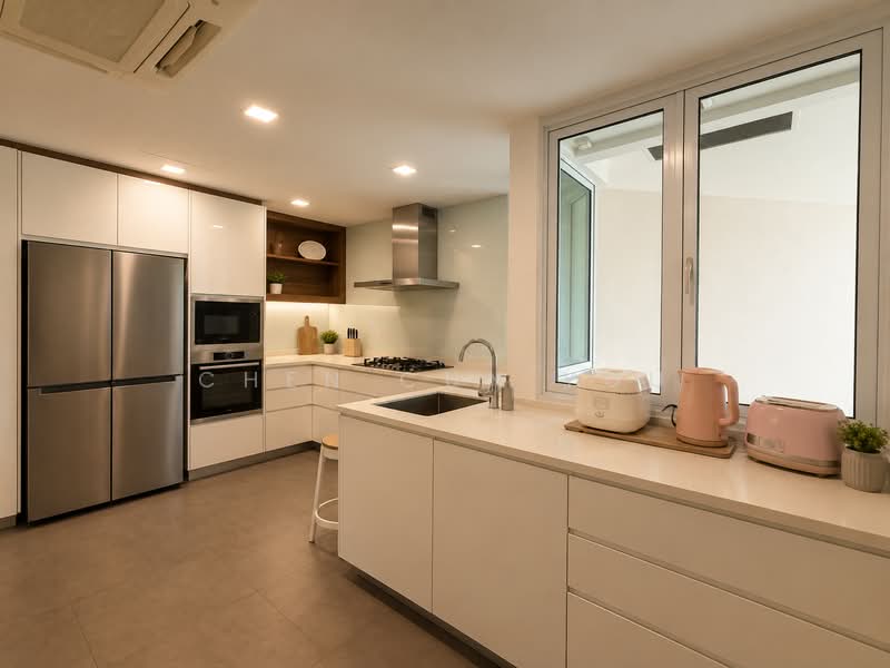 Duchess Crest, 66 Duchess Avenue, 4 Bedrooms, 2,088 sqft, Condominium For Sale, by Chen Cun You, 500232349 - PropertyGuru.com.sg