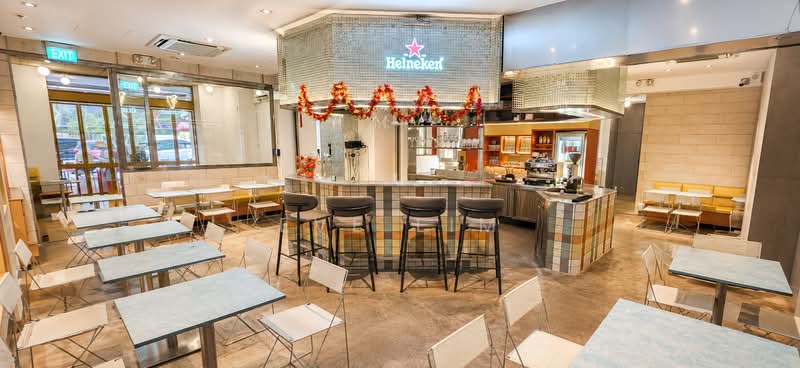 South Bridge Road, 198-198B South Bridge Road, Boat Quay / Raffles Place / Marina, 1,700 sqft, Shop / Shophouse For Rent, by Eve Lim, 500232352 - Interior - CommercialGuru.com.sg