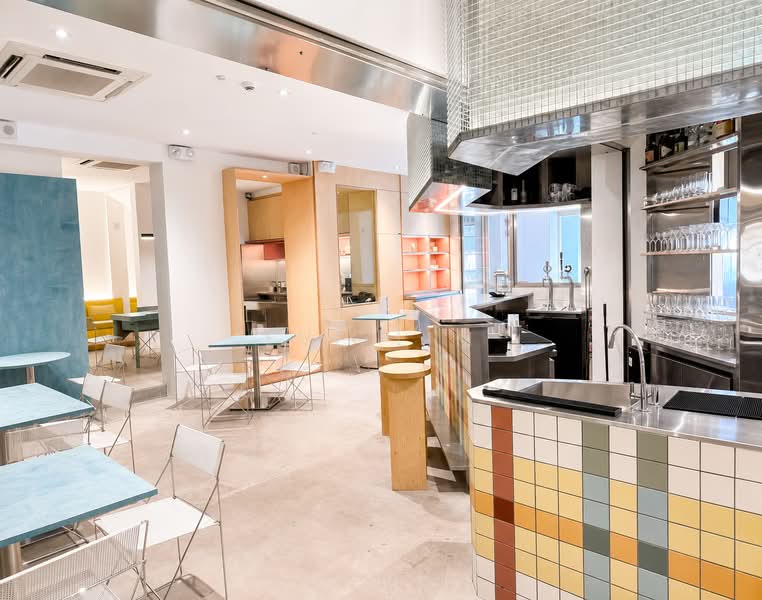 South Bridge Road, 198-198B South Bridge Road, Boat Quay / Raffles Place / Marina, 1,700 sqft, Shop / Shophouse For Rent, by Eve Lim, 500232352 - Interior - CommercialGuru.com.sg